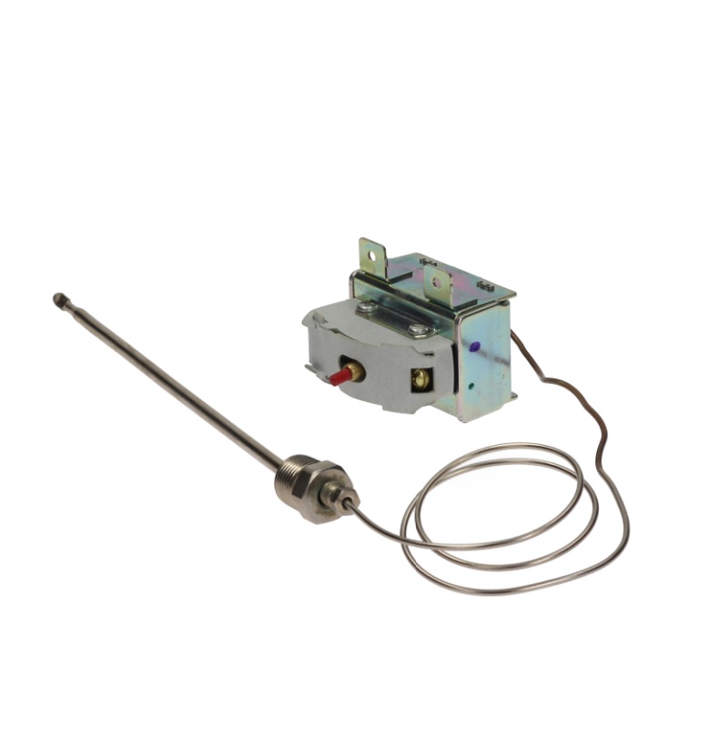 SINGLE-PHASE THERMOSTAT 232°C
