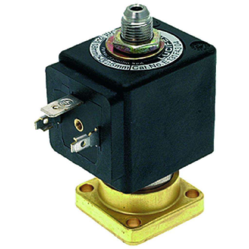 SOLENOID VALVE 24V 9W