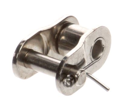 FINAL ELEMENT FOR CHAIN 1 / 2X5 / 16 "
