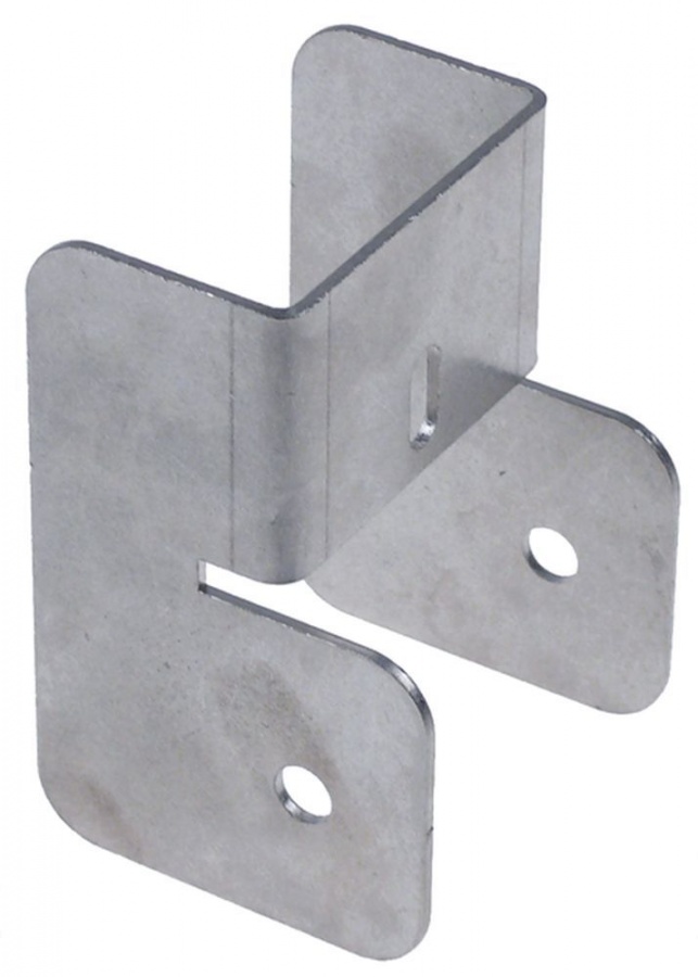 BRACKET FOR ROLLER SPRING L 95MM W 65MM H 60MM