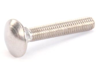 ROUND HEAD SCREW M5x25