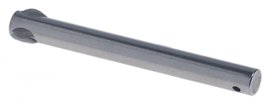 SPRING SUPPORT ROD ø 8x78 mm