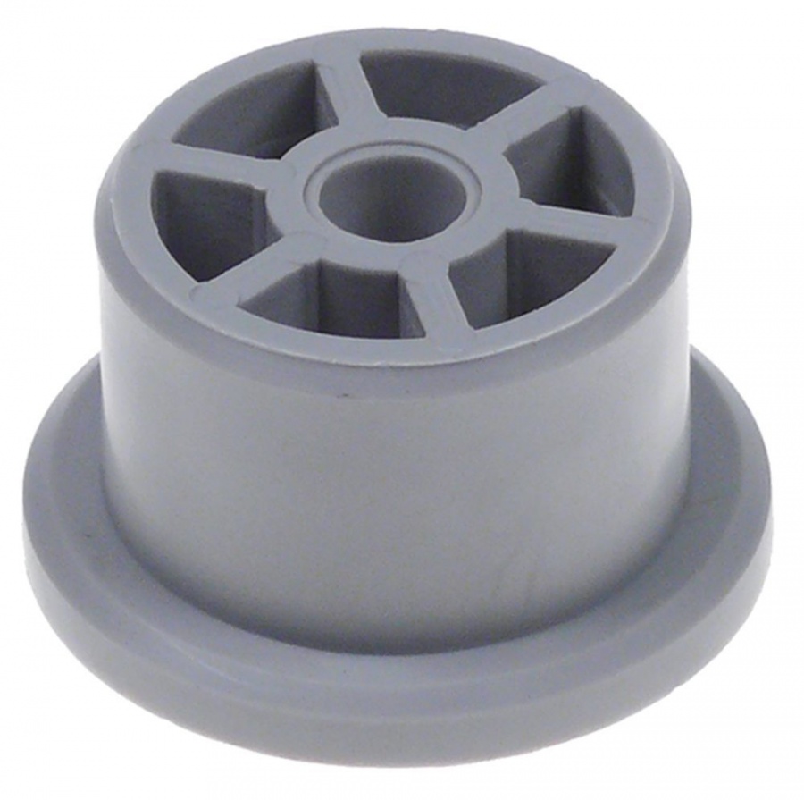 ROLLER ED Ø 36MM SHAFT DIAMETER 8,8MM W 27MM