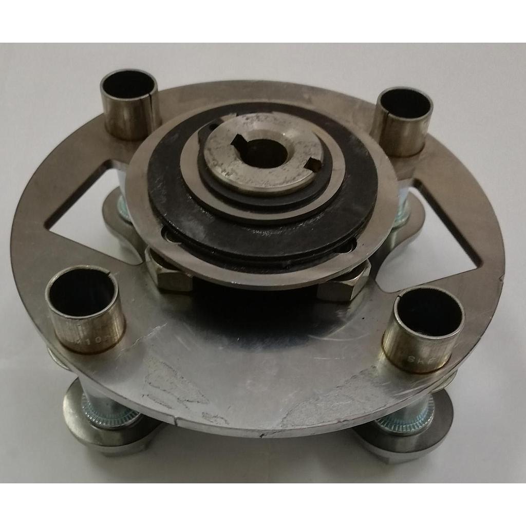 FOR 5300 MINI ROCK OVEN