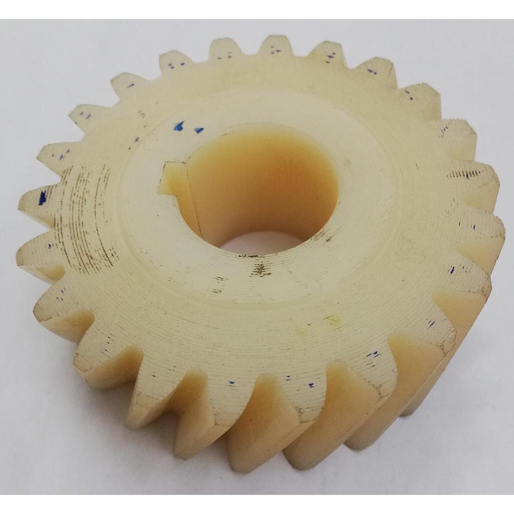 GEAR (22 TEETH)