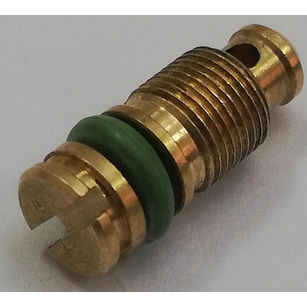 BY-PASS SCREW ø 0.75 mm FOR MOD. 20/21