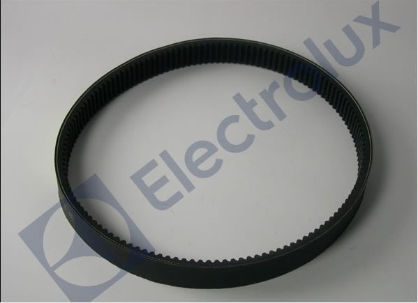COGGED BELT