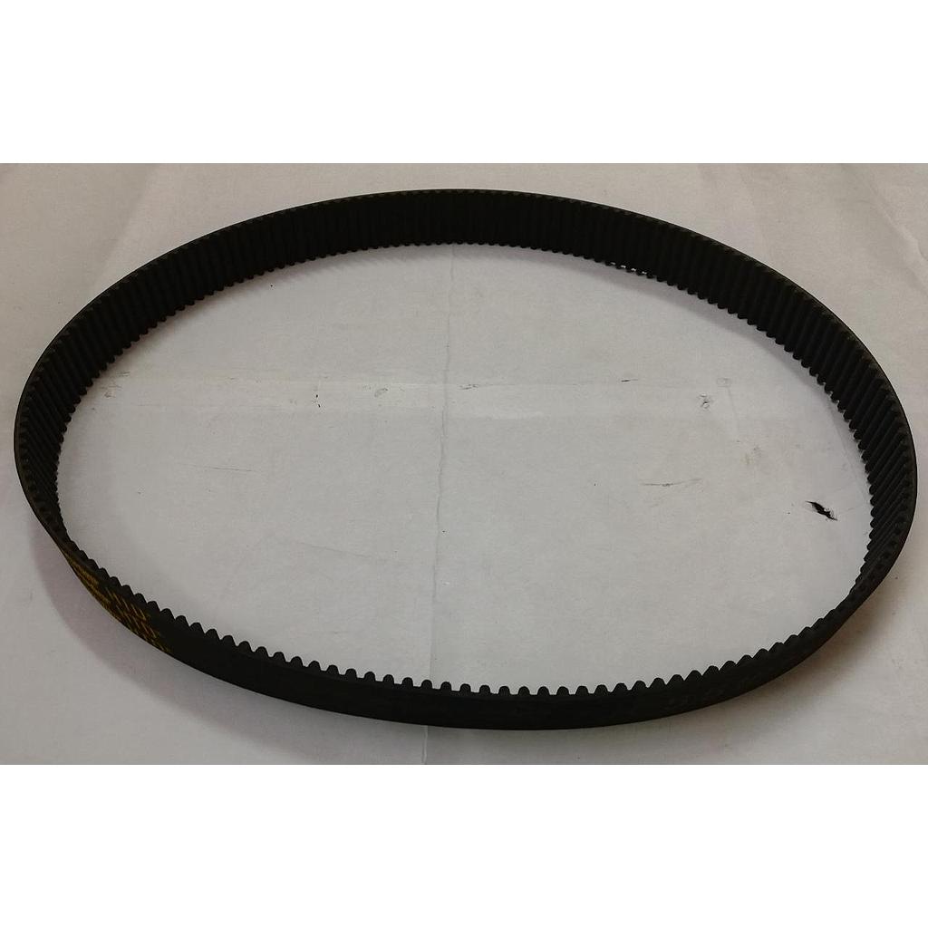 COGGED BELT
