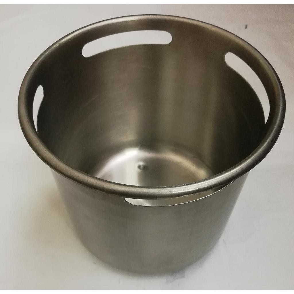 ROUND CUP (CONTAINER)