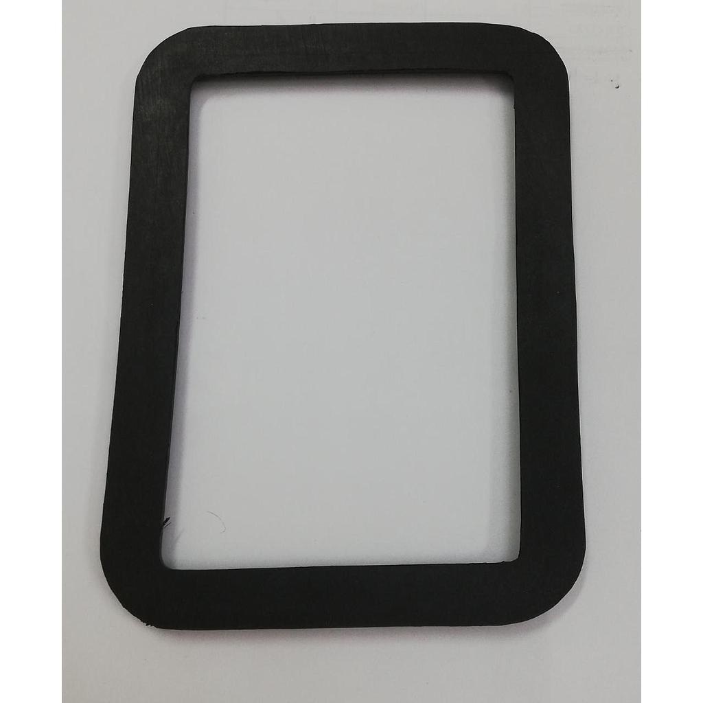 RUBBER COVER FOR DRUM