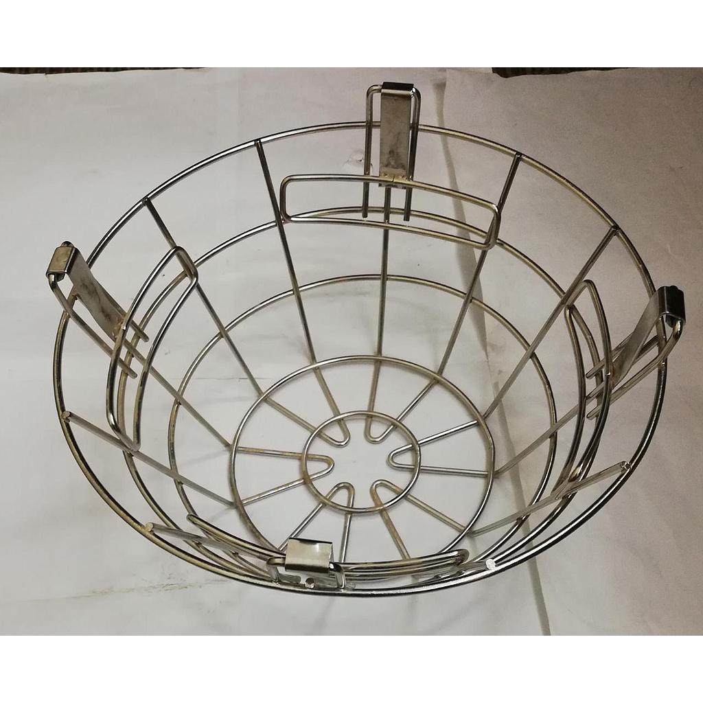 ANIMO STAINLESS STEEL FILTER