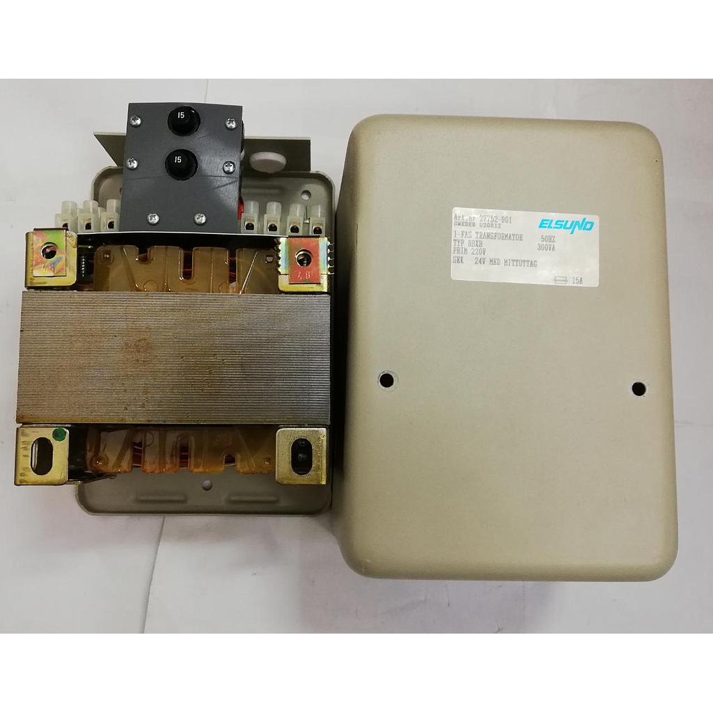 ELSUNO TRANSFORMER 220V