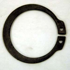 ROTOR CLIP