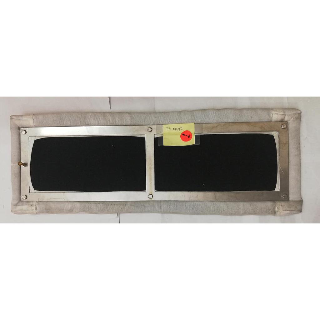  FILTER ASSEMBLY FOR MEC6