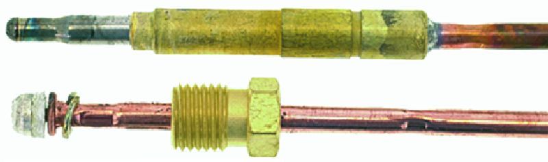 THERMOCOUPLE SIT M9X1 120 CM