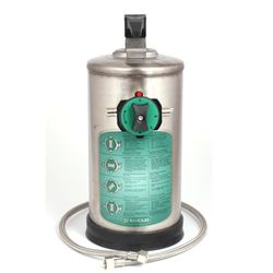 RANCILIO WATER SOFTENER