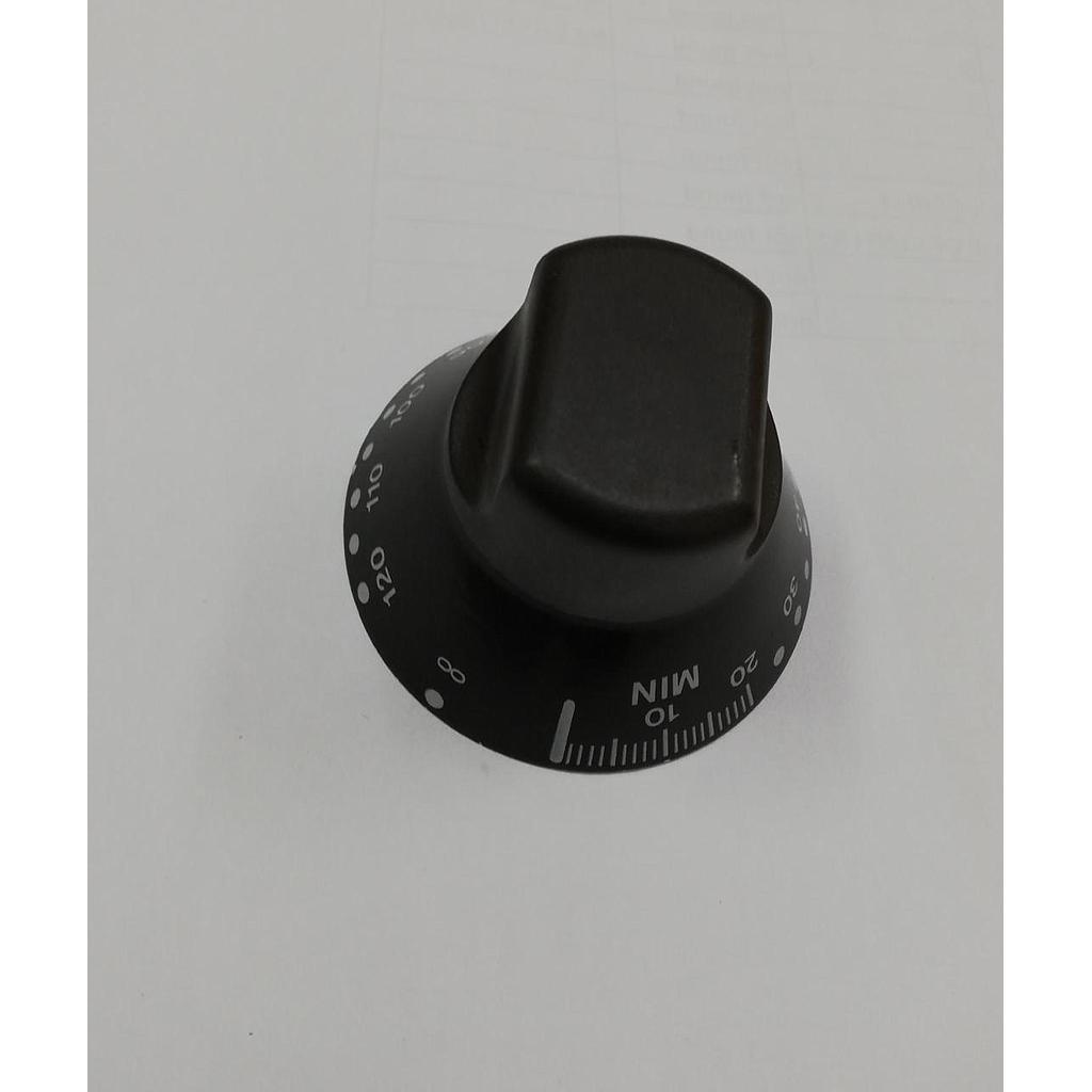 TIMER KNOB (10-120MIN)