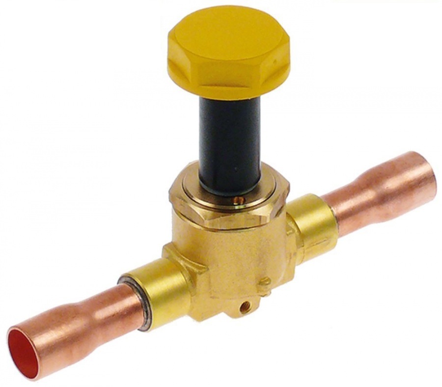SOLENOID VALVE