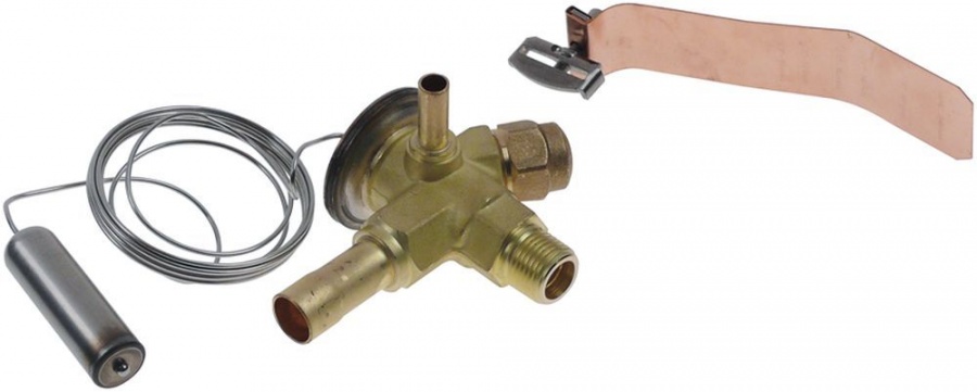 DANFOSS EXPANSION VALVE