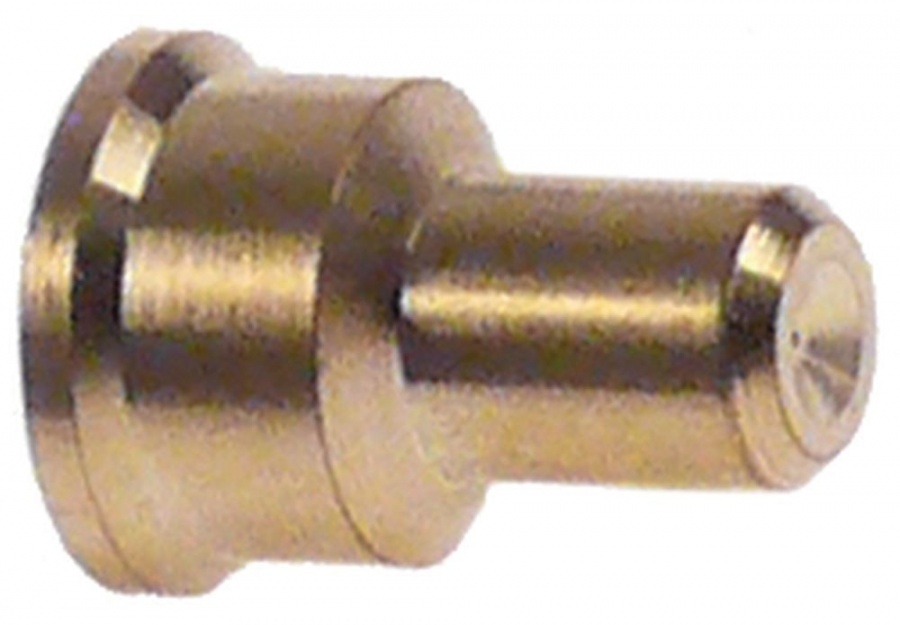 PILOT BURNER NOZZLE 2 X Ø 0,25 MM GN L=11,50 MM