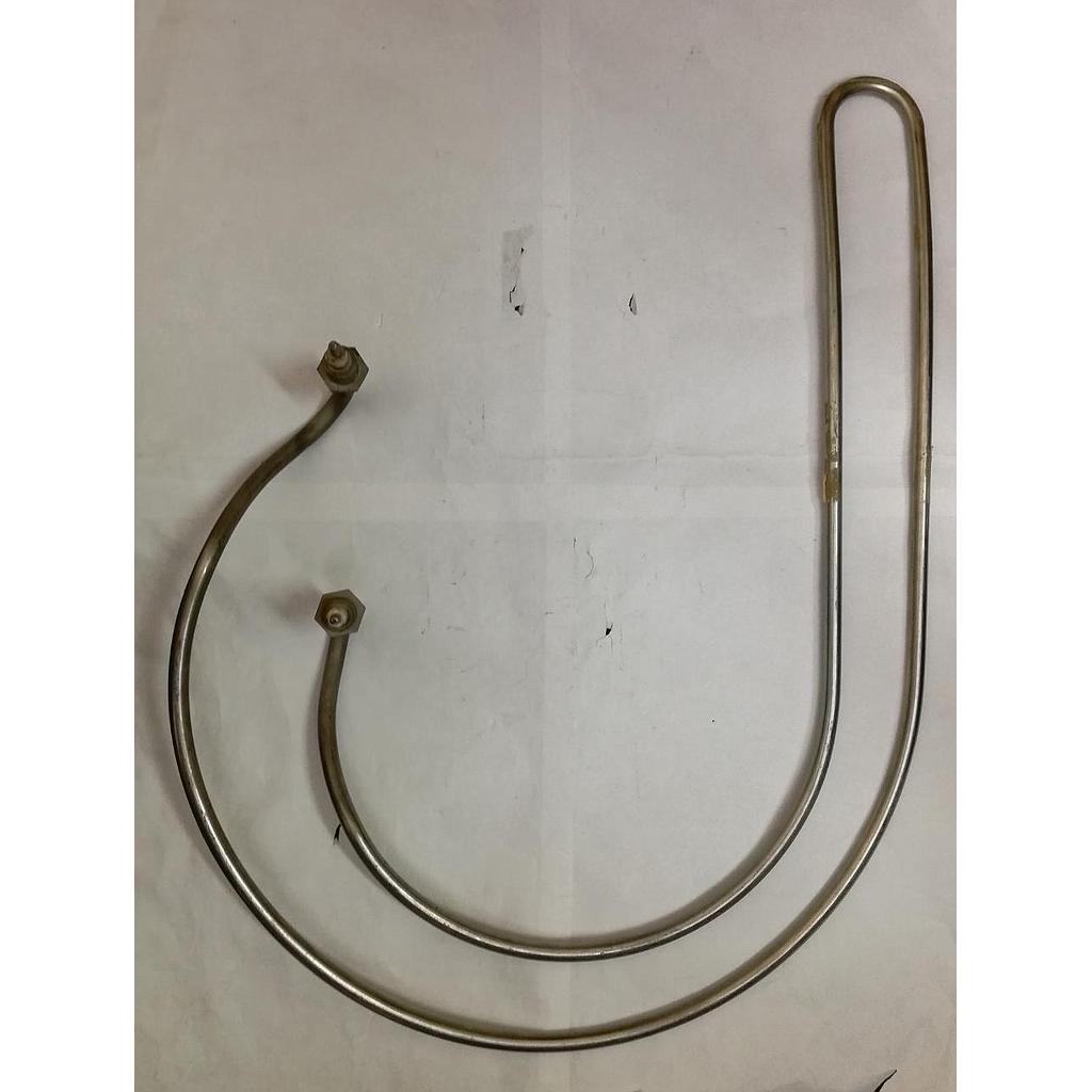 BACKER HEATING ELEMENT 1500W 220V