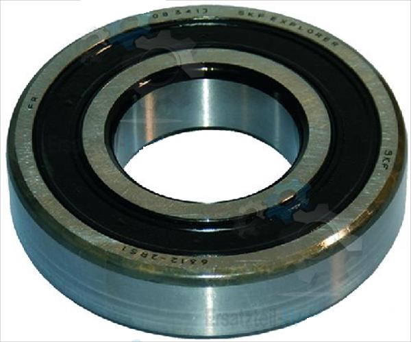 BEARING 6312-2RS1 SKF