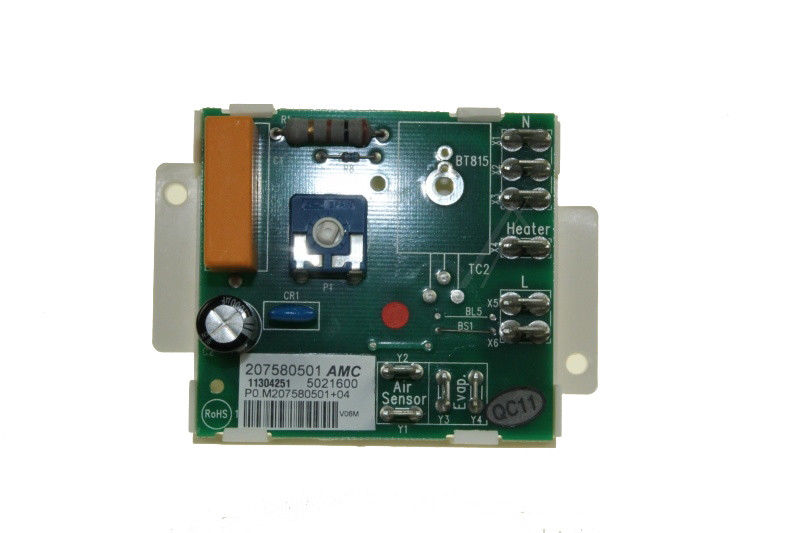 MINIBAR PCB