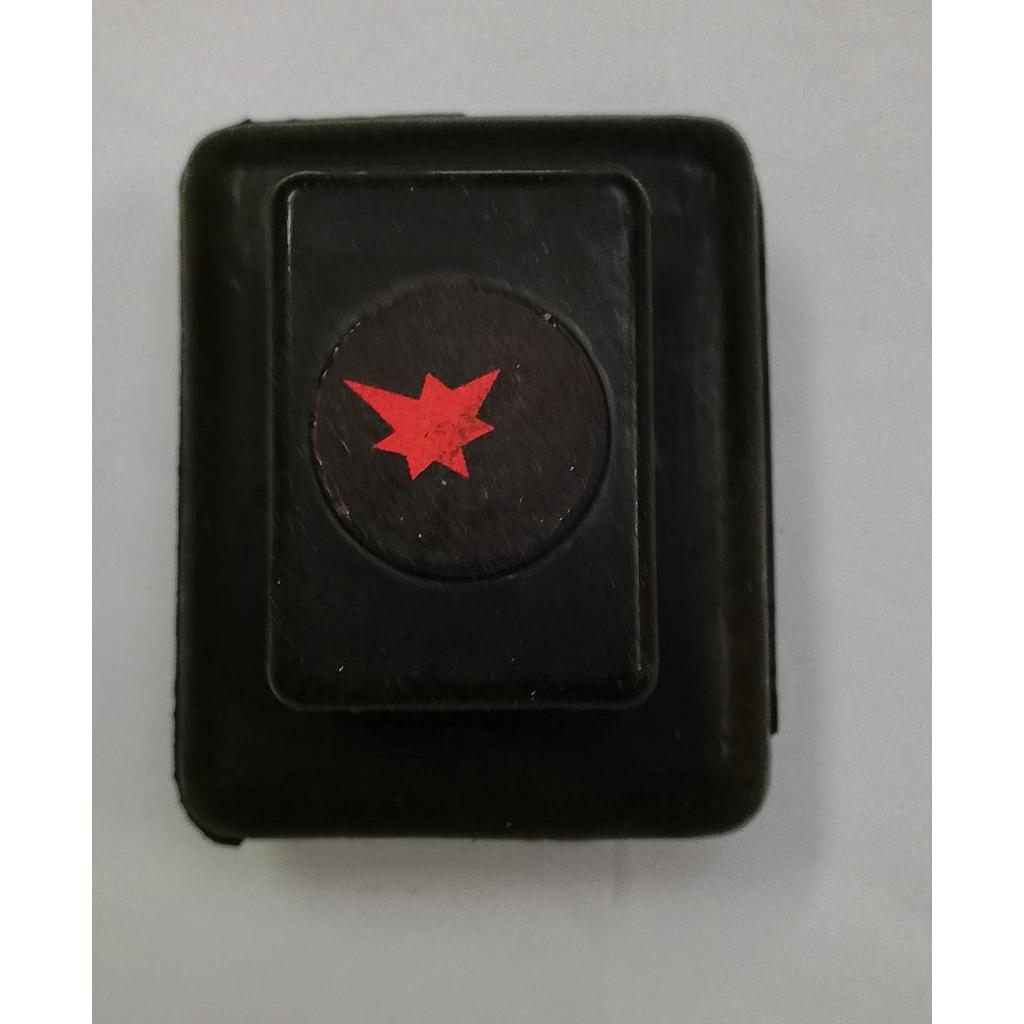 IGNITER COVER