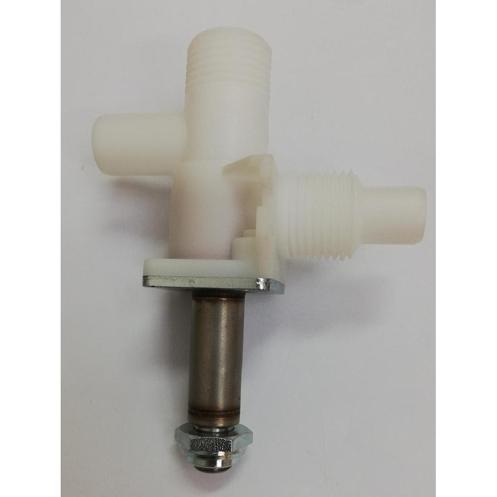 SOLENOID BODY 