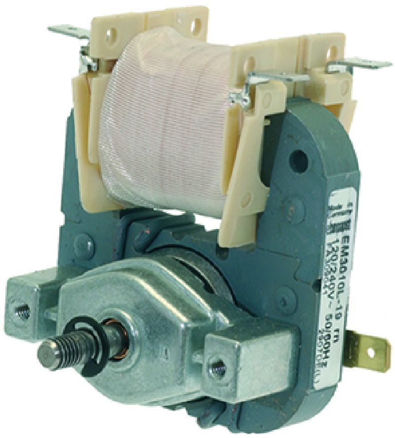 FAN MOTOR (120/240V, 8W, 50/60Hz)