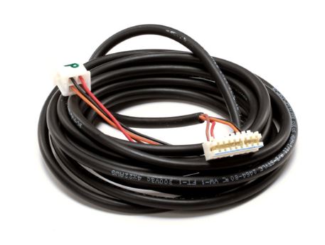  ADAPTOR CABLE FOR BALL VALVE 28