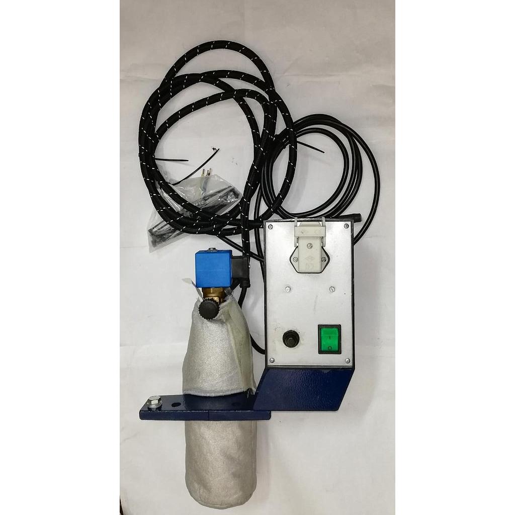 GFV CONDENSATE SEPARATOR KIT COMPLETE