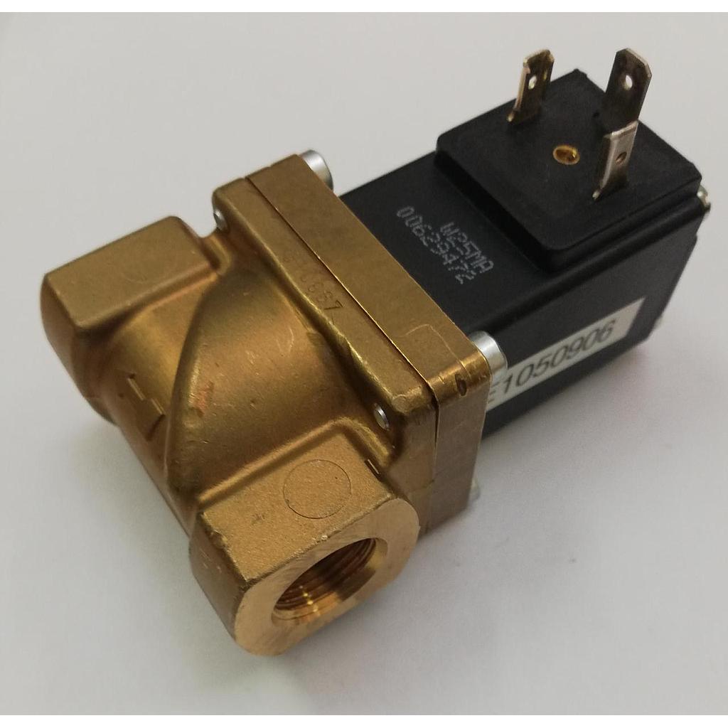 RANCILLO SOLENOID VALVE