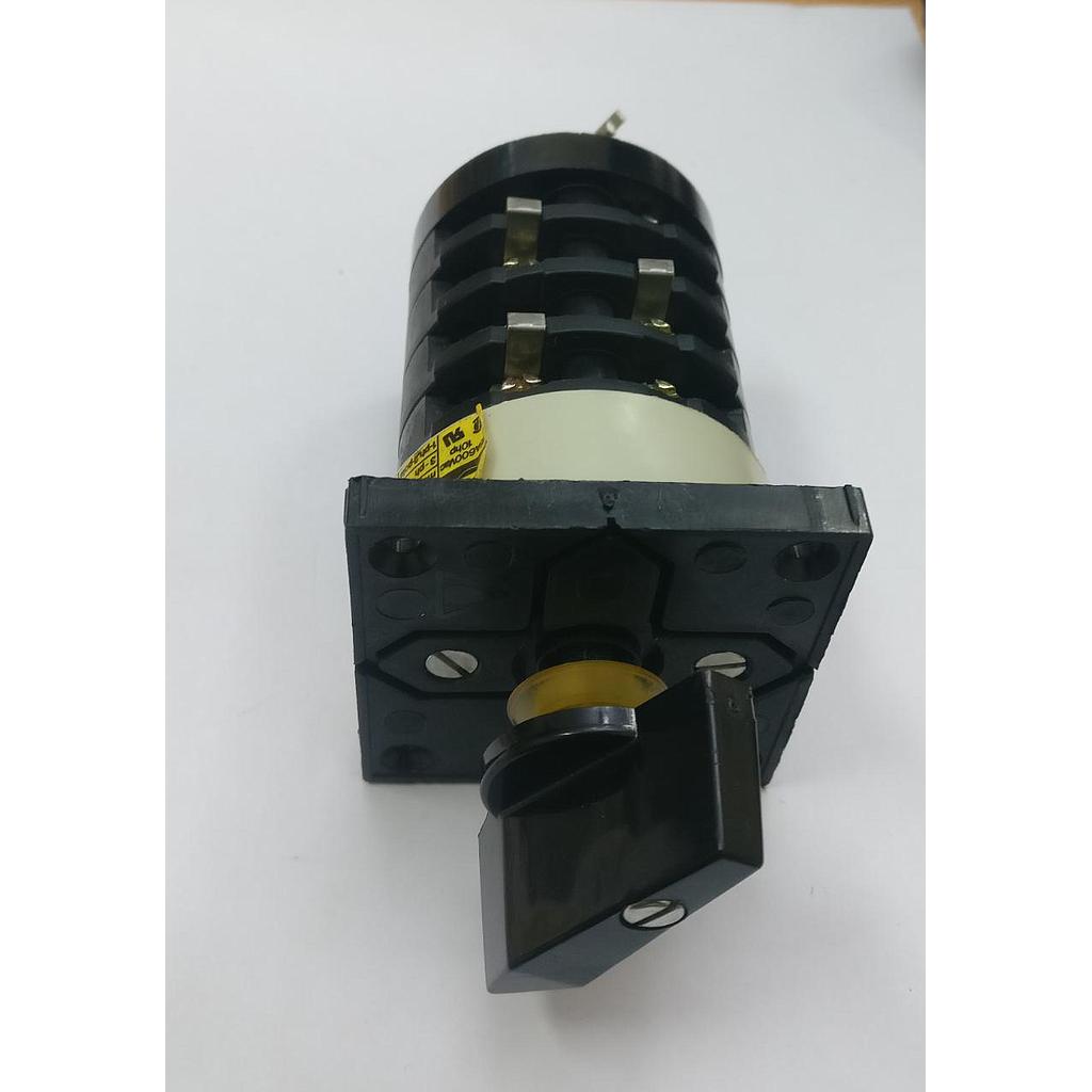 0-3 POSITION SWITCH 