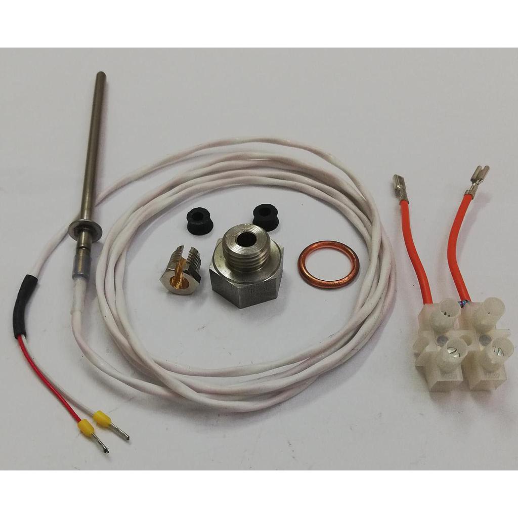 TEMPERATURE PROBE