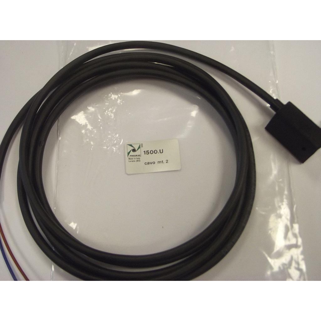 PNEUMAX REED SWITCH 1500.U