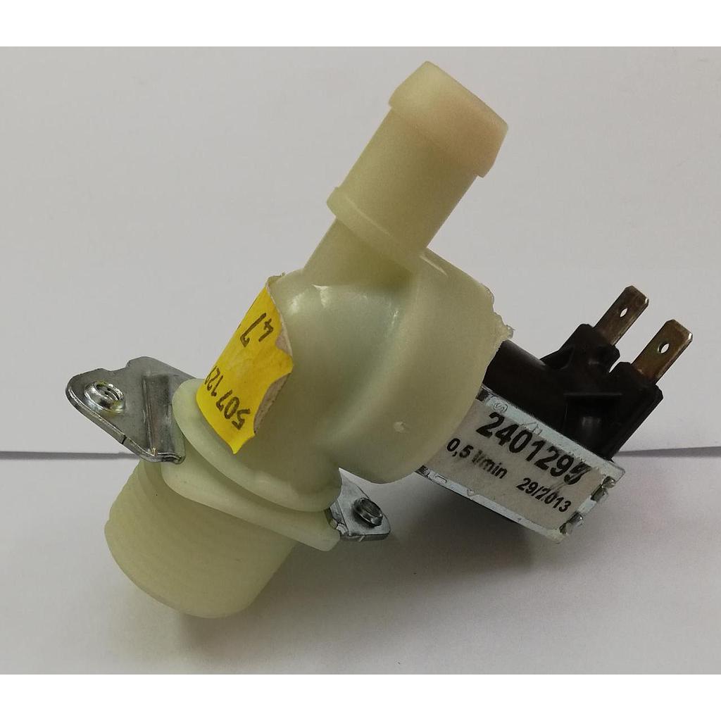 SOLENOID VALVE 230V
