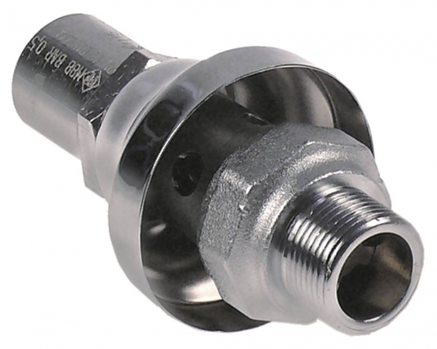 SAFETY VALVE (ø3/4"M)