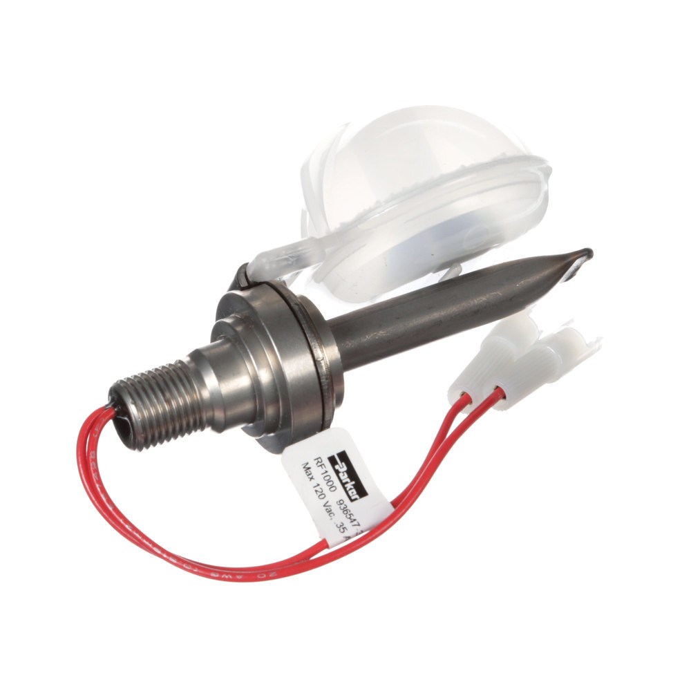 PROBE & SWITCH ASSY