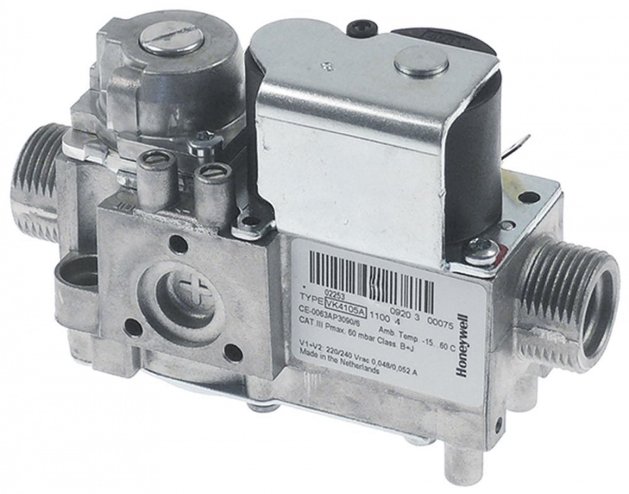 GAS VALVE-230V VK4105A 2025B