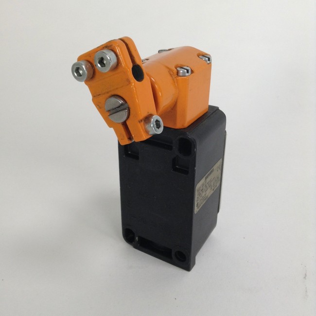 LIMIT SWITCH ROD ACTUATOR