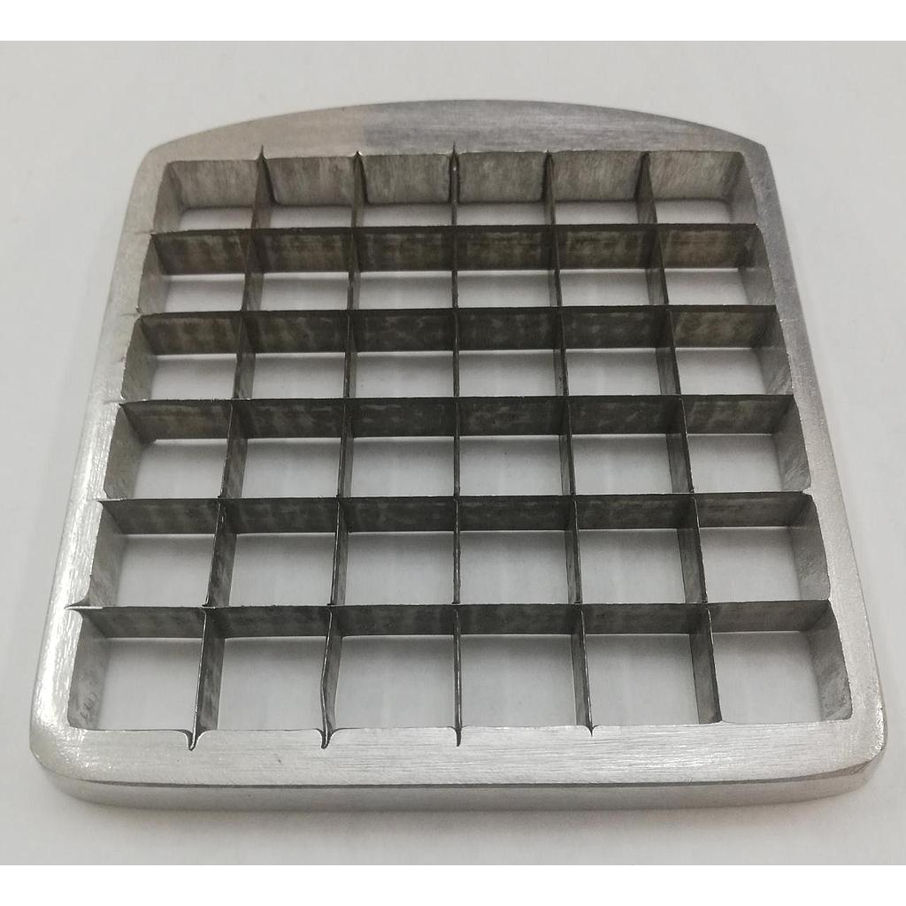 GRATING PLATE