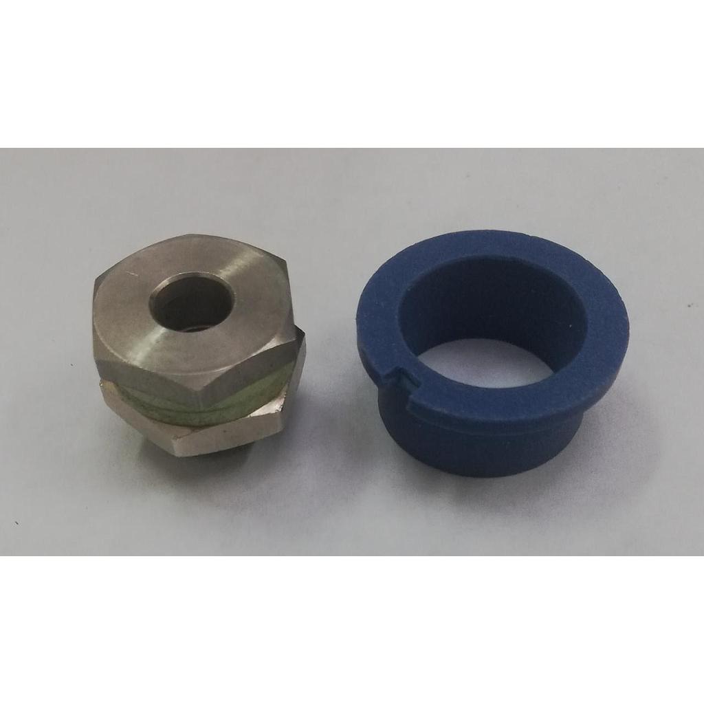 MECHANICAL NIPPLE