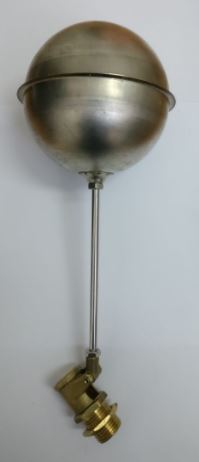 FLOAT VALVE