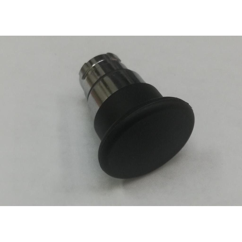 PUSH BUTTON BLACK