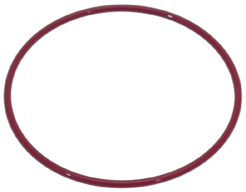 O-RING SILICONE THICKNESS 1,78MM ID Ø 47,35MM