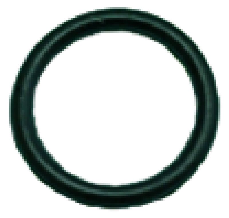 ORM GASKET 0070-10 EPDM (ring thickness 1.0 mm - internal ø 7.0 mm)