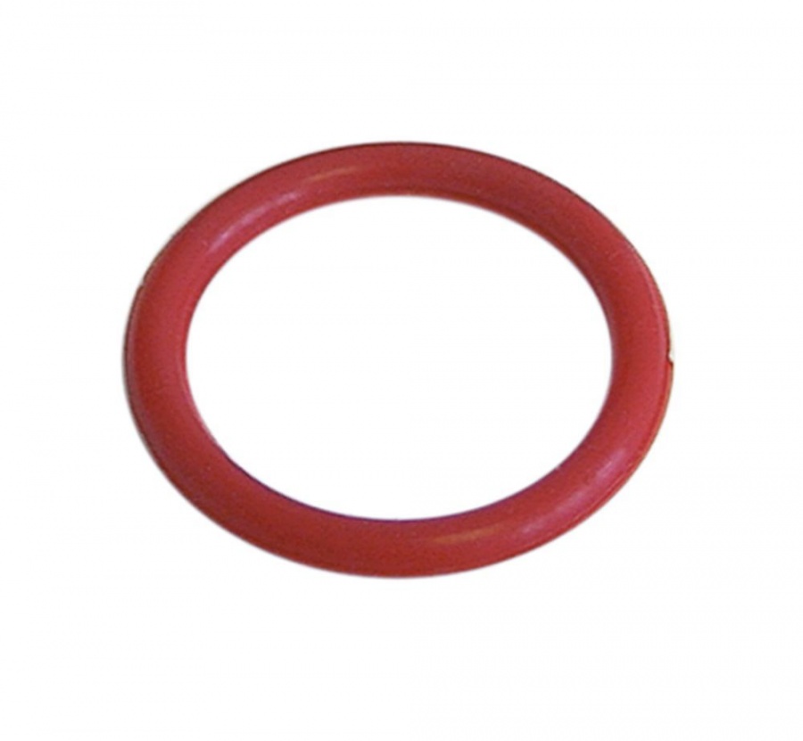 O-RING SILICONE THICKNESS 5,34MM ID Ø 43,82MM
