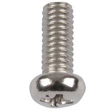 SCREW,MACH,6-32 X 3/8