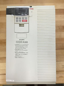 DRIVE INVERTER 75.8AMP 3PH 3HP 480VAC 22KW